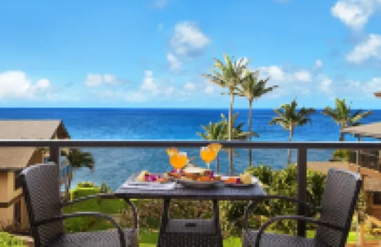 Panoramic Views, Upgraded 2 bed, 2.5 baths, AC