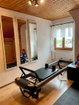 Vacation apartment "Eschental" with terrace, garden, infrared cabin and WLAN