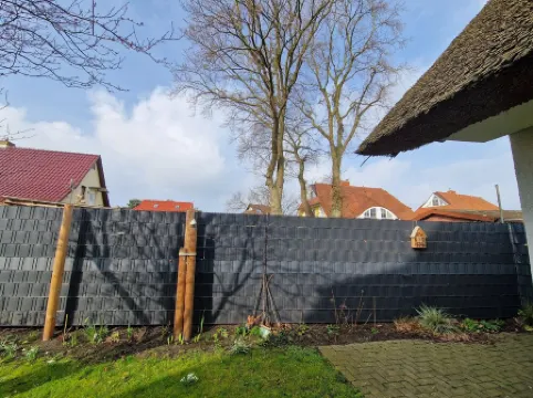 BEAUTIFULLY FURNISHED HOLIDAY HOUSE FOR 4 PEOPLE WITH SEPERATE SAUNA HOUSE