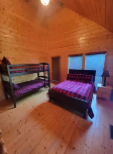 Cozy Cabin at Copperhill, Tn. Fire Pit, Hot Tub, Nature Trails.....WOW