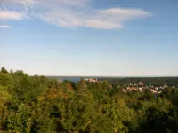 Cozy Park Model minutes from many of UPs popular attractions & UTV/ATV Snow Trls