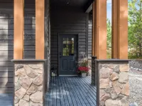 🌄Luxe House - NEW game room, hot tub, firepit, private retreat 🌄 Hotels in Ronald