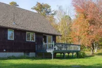 Gorgeous Mountains Views & Private Stream in Secluded Oasis