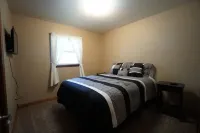 Five Bedrooms and a Great Location