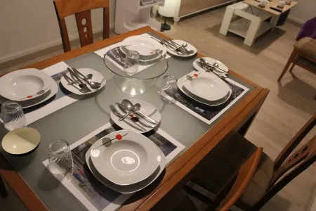 Cozy house recently renovated