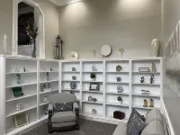 Breathtaking, Lakefront, Pool, Private, big group, birds viewing