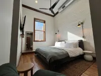 1882 Lofts - 201- Downtown 2nd & Church