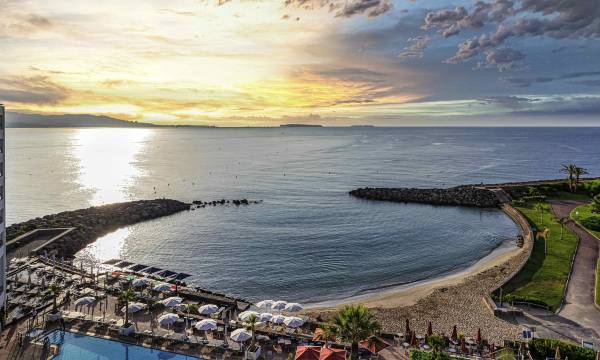 Pullman Cannes Mandelieu