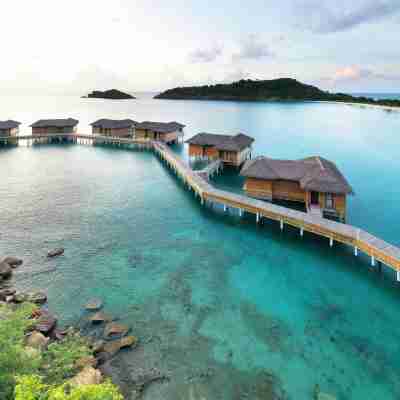 Royalton Antigua, An Autograph Collection All-Inclusive Resort Hotel Exterior