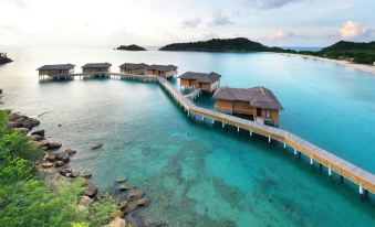 Royalton Antigua Resort