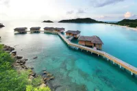 Royalton Antigua Resort