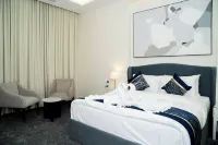 BRAI HOTEL Hotels near Aljurais Mosque