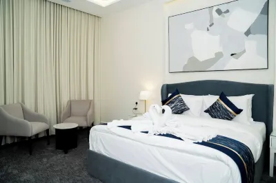 BRAI HOTEL Hotel a Dawadmi