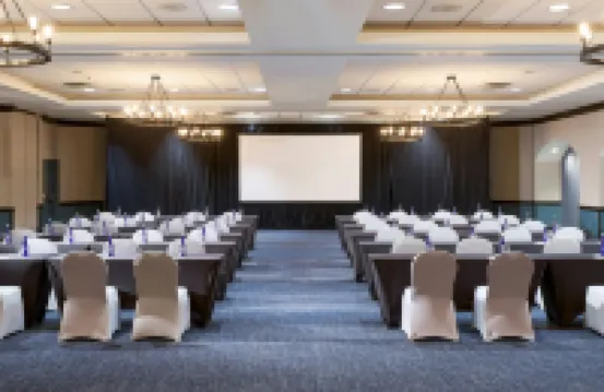 梅里威瑟湖畔小屋酒店-傲途格精選