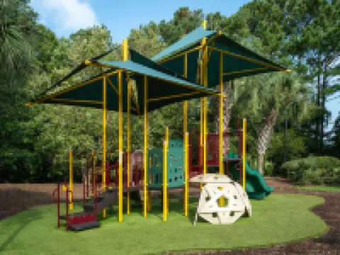 เชอราตัน บรอดเวย์ รีสอร์ตวิลล่าส์ โรงแรมในเมอร์เทิลบีช