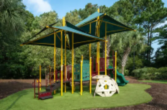 เชอราตัน บรอดเวย์ รีสอร์ตวิลล่าส์