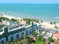 Rede Andrade Solmar Hoteles cerca de Faro de Cabo Branco