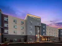 TownePlace Suites Sacramento Rancho Cordova Hotels in Rancho Córdova