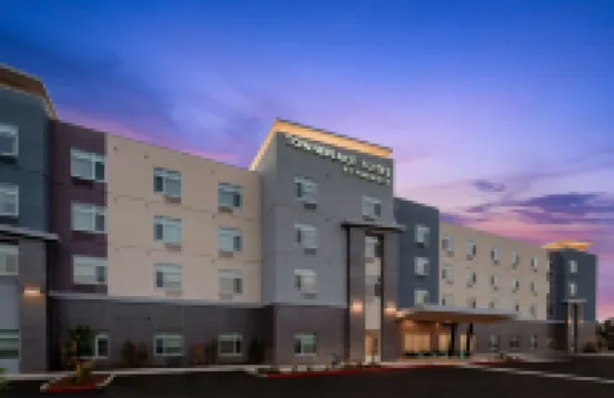 TownePlace Suites Sacramento Rancho Cordova