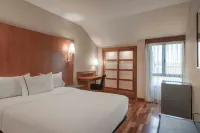 AC Hotel Palencia Hotel di Palencia