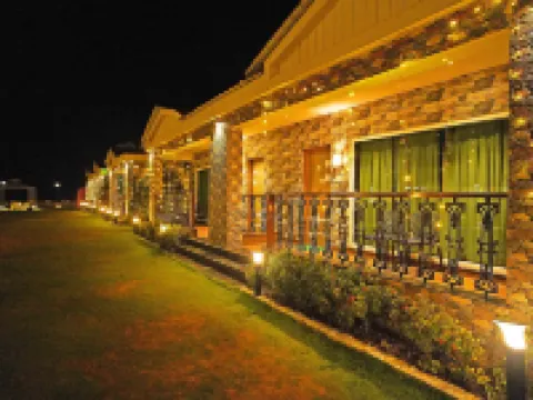 Sea Star Resort โรงแรมในมณฑรมุณี