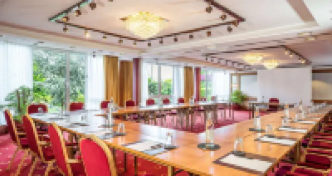 Best Western Victors Residenz-Hotel Rodenhof Hotels in Saarbruecken