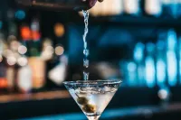 W Minneapolis - the Foshay - bar
