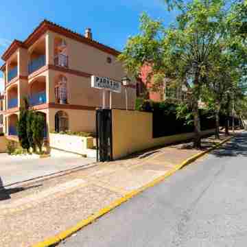 Leo Islamar Hotel Exterior