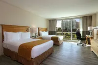 Tijuana Marriott Hotel