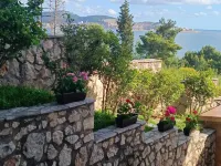 Family apartment in the complex Hotels in 