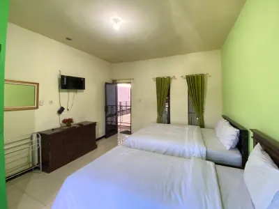 Rumah Singgah Anggrek Mitra RedPartner Hotels in Sumberasih