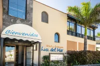 Luz Del Mar Hotels in El Tanque