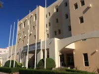 Best Western Sur Hotels in Sur