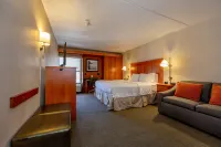Hampton Inn Wheeling Hotels in Wheeling
