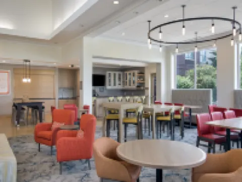 ヒルトン ガーデン イン マディソン ウエスト / ミドルトン ミドルトンのホテル