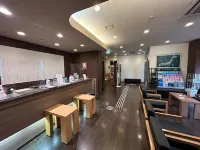 Hotel Route-Inn Hamamatsu Eki Higashi