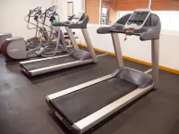 Holiday Inn Express SILAO-AEROPUERTO BAJIO by IHG - Gym
