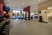 Home2 Suites by Hilton Boston South Bay - Gym