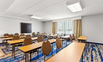 Hampton Inn Chicago/Naperville Near Niu Conference Center