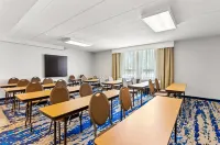 Hampton Inn Chicago/Naperville Near Niu Conference Center Hotels in Naperville