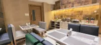 Zaith Residency Near US Consulate & Apollo Hospitals Hoteles en Chennai