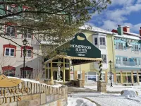 Homewood Suites by Hilton Mont-Tremblant Resort Hotels in Les Laurentides Regional County Municipality