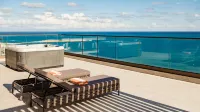AX Odycy Hotel - Ocean View