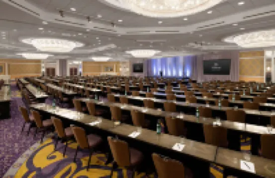 ヒルトン シャーロット アップタウン シャーロットのホテル