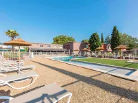 Hôtel Ibis Montélimar Nord Hotels in Les Tourrettes