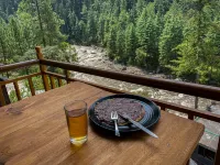 Highland Hôtels à : Kasol