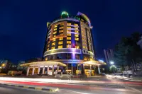 Grand Pasha Lefkosa Hotel & Casino & Spa Hotel a 