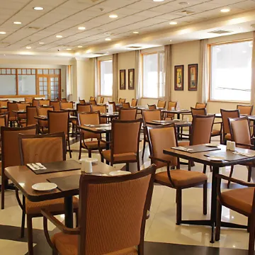Hotel Diego de Almagro Iquique