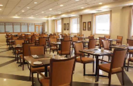 Hotel Diego de Almagro Iquique