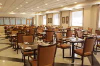 Hotel Diego de Almagro Iquique